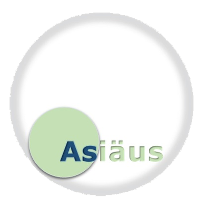 Asiäus Systems